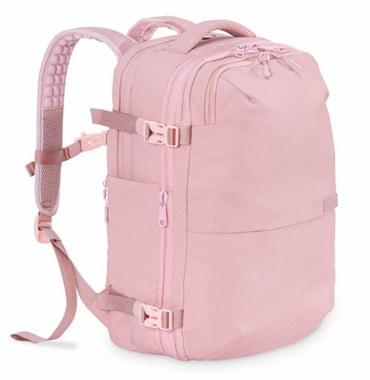 🧳 AeroNest™ | La Mochila Que Se Adapta A Tu Vida