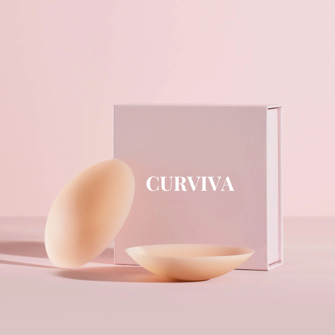 Pezoneras Círculos ❤️