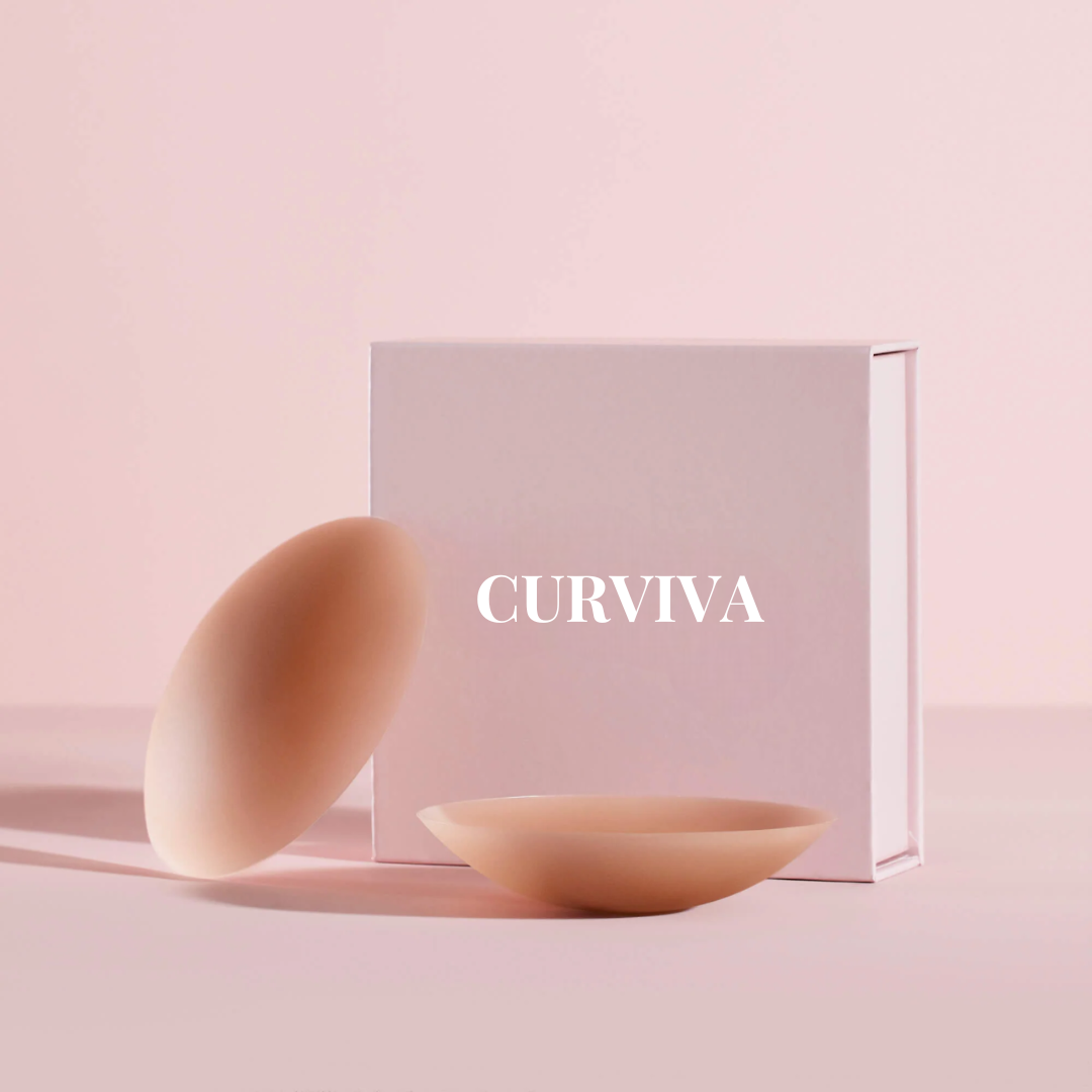 Pezoneras Círculos ❤️