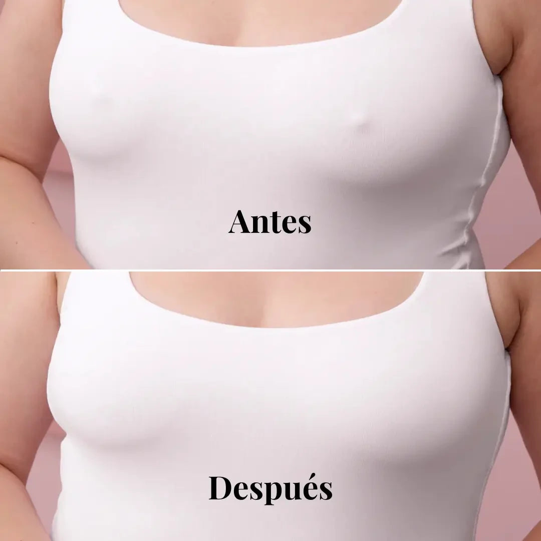 Pezoneras Círculos ❤️