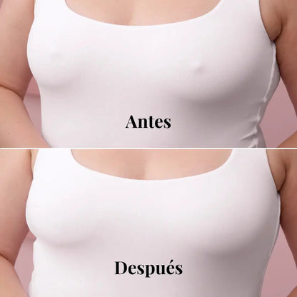 Pezoneras Círculos ❤️