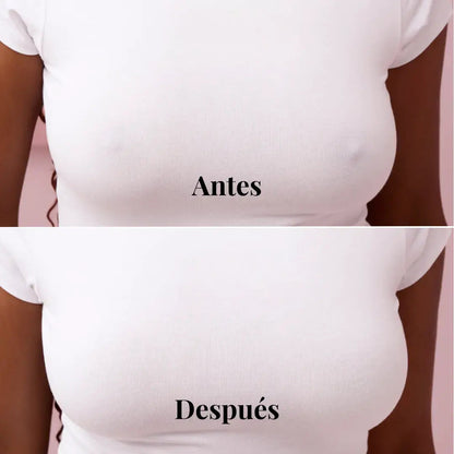 Pezoneras Círculos ❤️