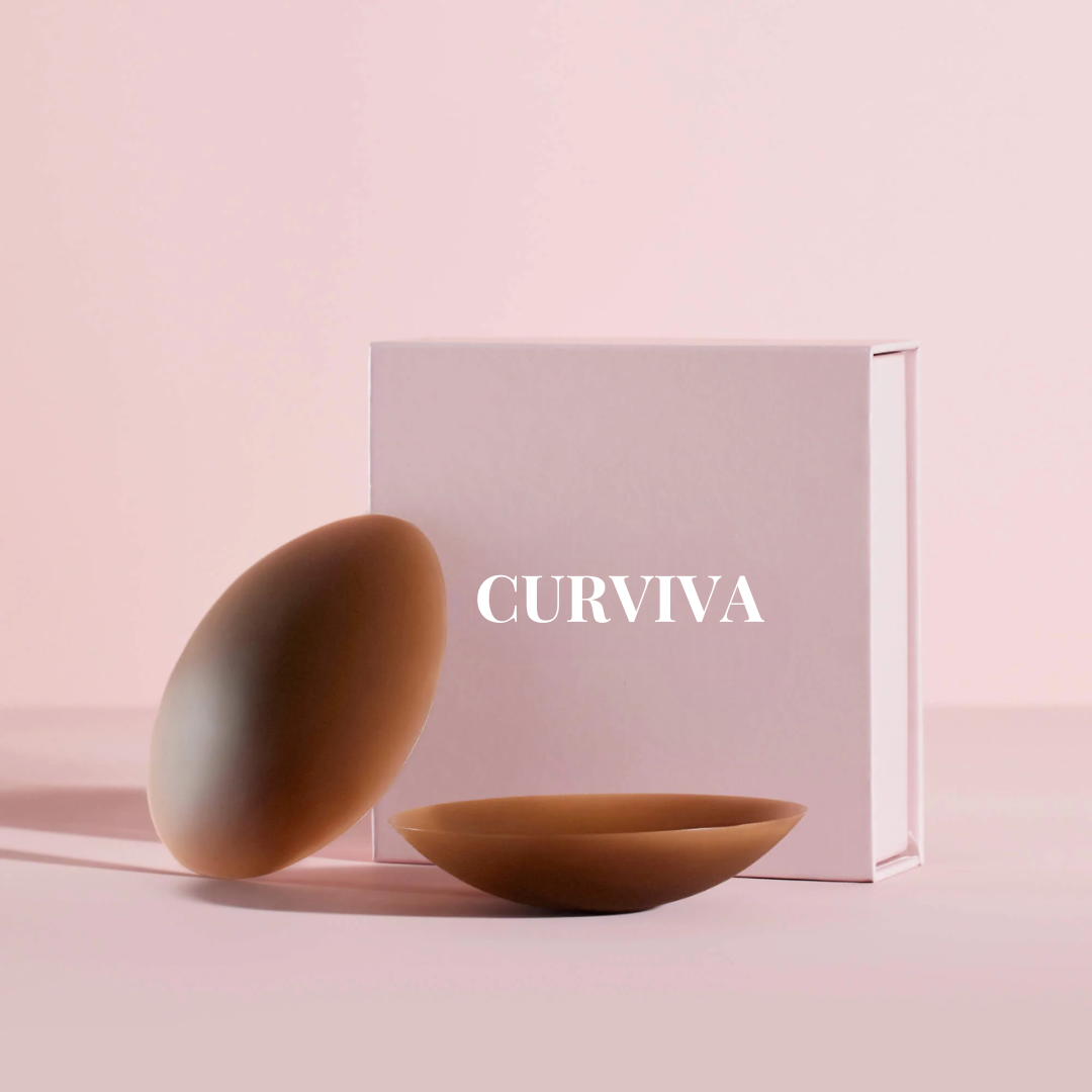 Pezoneras Círculos ❤️