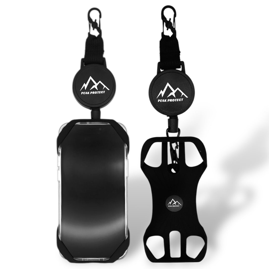 📱 Peak Protect™ | Seguridad Total. Libertad Absoluta.