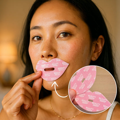 SomniaGlow™ Mouth Tape