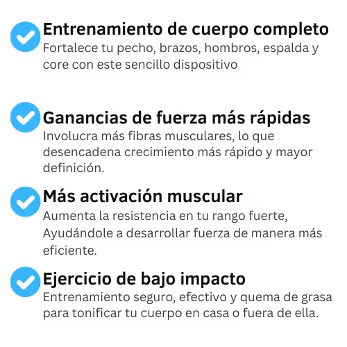 🦍 IronBand Pro™  | Entrená Con Intensidad