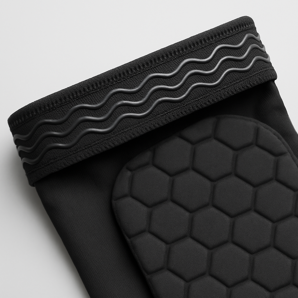 SafePlay Pro™ | Seguros. Cómodos. Imparables.