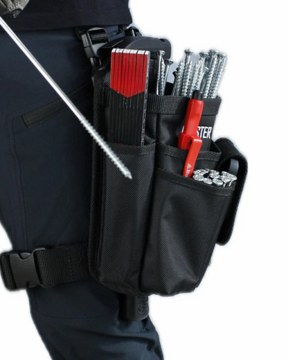 🛠️ ANCLAJE PRO™ - SISTEMA PROFESIONAL DE PORTACIÓN