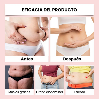 VitalPatch™ Parche Adelgazante