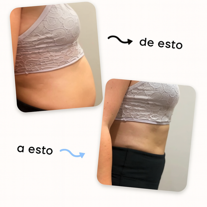 VitalPatch™ Parche Adelgazante