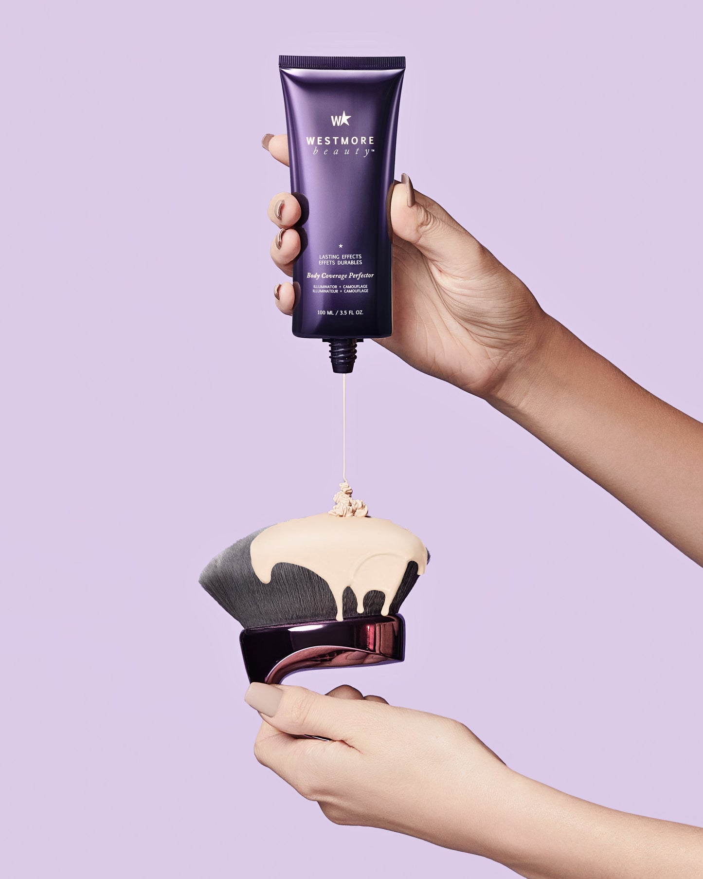 VELVÉRA™ | Clinical Body Finish