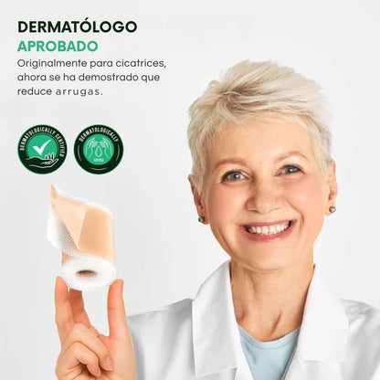 Cicatrix Vanish™ | Elimina Marcas De Acné, Cirugías y Quemaduras En 4 Semanas…!