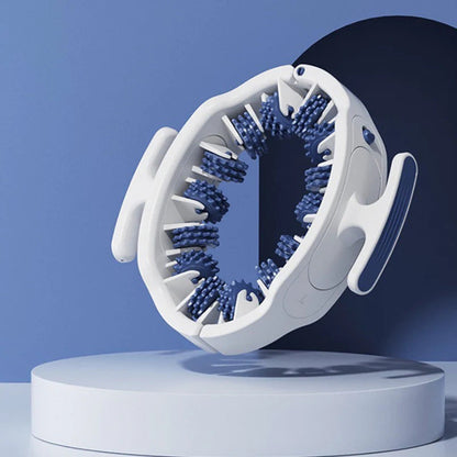 LuxeRoll™ Masaje extraordinario para piel real