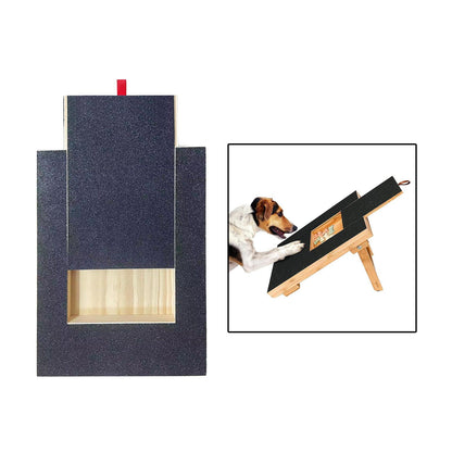 ScratchPad™ | Juega y lima. Así de simple. 🐾