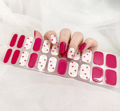 NailGlow™ | KIT DE 10 COLORES + 1 LAMPARA (GRATIS)