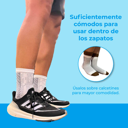 VitalStep™ | La Vitalidad De Cada Paso, Garantizada (OFERTA ESPECIAL 2X1)