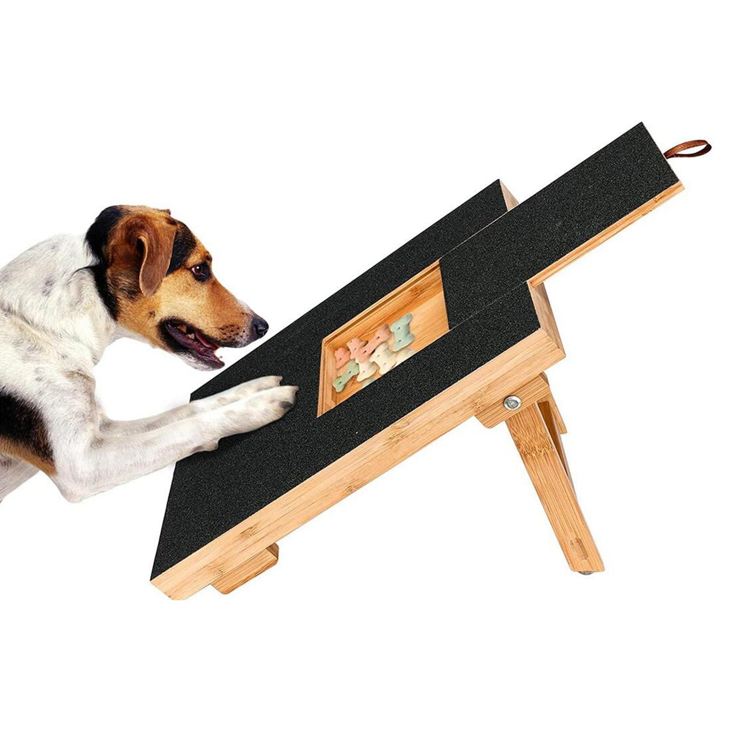 ScratchPad™ | Juega y lima. Así de simple. 🐾