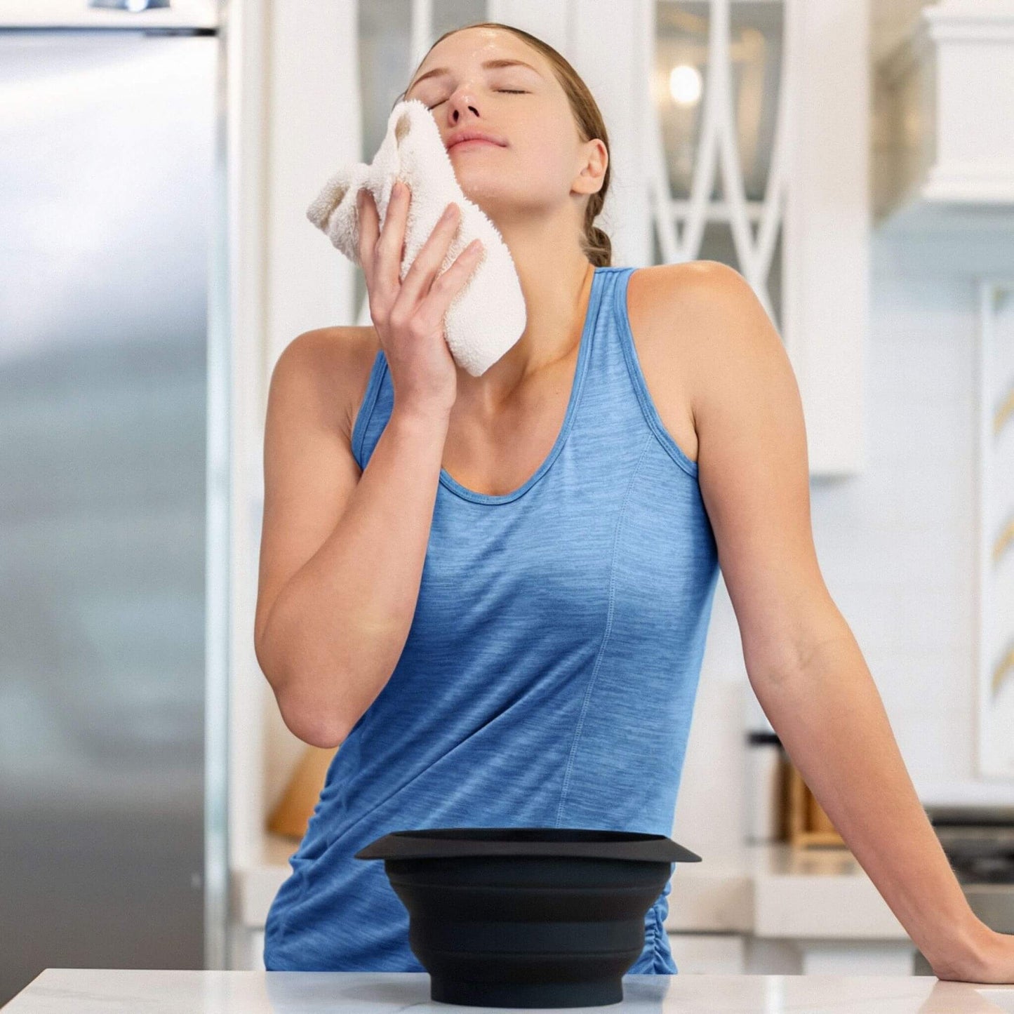 Arctique™ | Skincare Inteligente & Natural