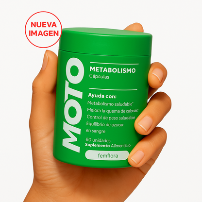 🎯 MOTO | FÓRMULA DE PRECISION PARA LA QUEMA.