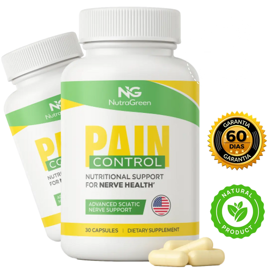 NEURO-RESTORE™ | ✨ La Regeneración Nerviosa Comienza Hoy.