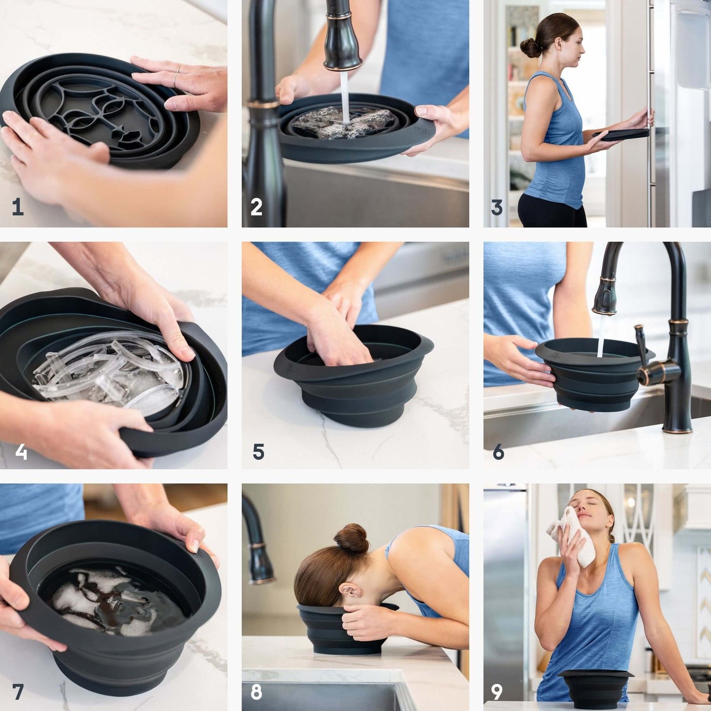 Arctique™ | Skincare Inteligente & Natural