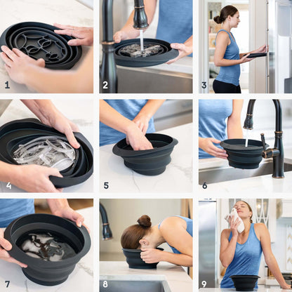 Arctique™ | Skincare Inteligente & Natural