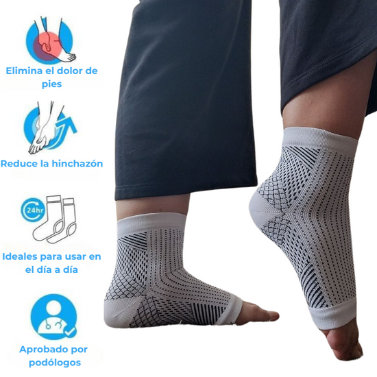 VitalStep™ | La Vitalidad De Cada Paso, Garantizada (OFERTA ESPECIAL 2X1)