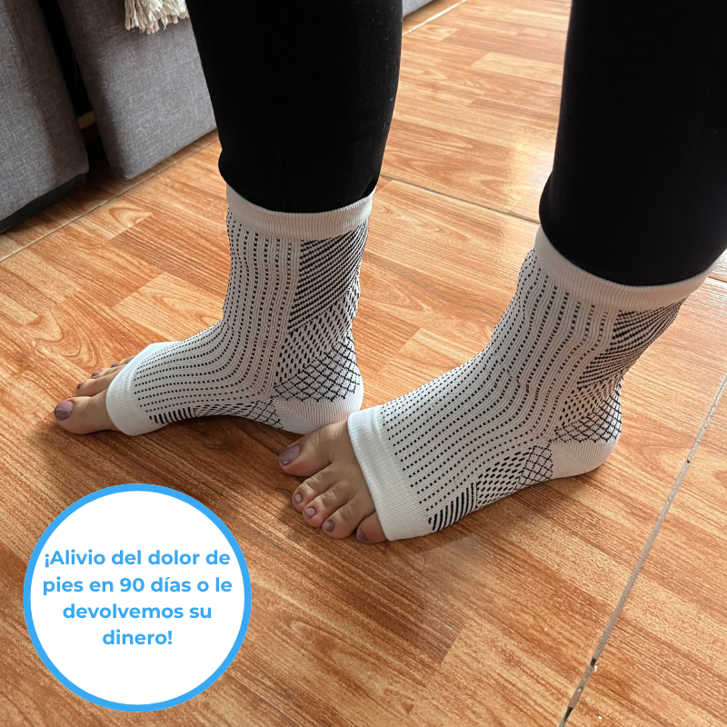 VitalStep™ | La Vitalidad De Cada Paso, Garantizada (OFERTA ESPECIAL 2X1)