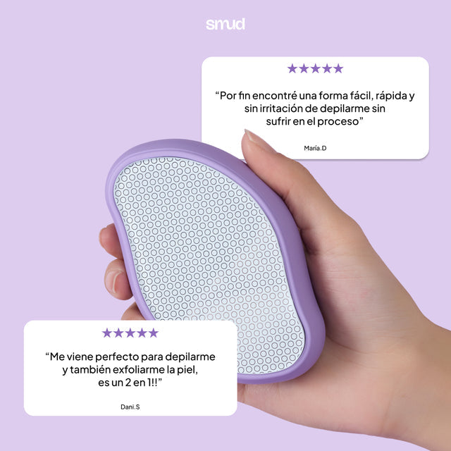 VeluxSkin™ | Depilación Inteligente, Piel Suave Sin Esfuerzo.