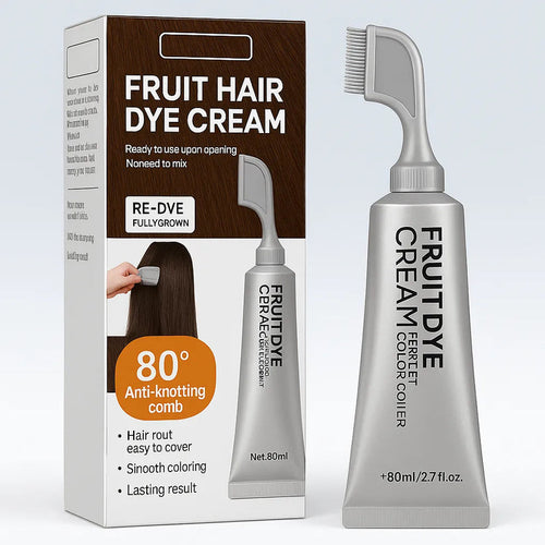 GreyErase™ | Cobertura Instantánea de Canas, Sin Amoníaco, Sin Peluquería ✨