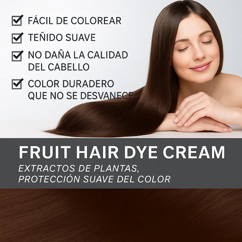 GreyErase™ | Cobertura Instantánea de Canas, Sin Amoníaco, Sin Peluquería ✨