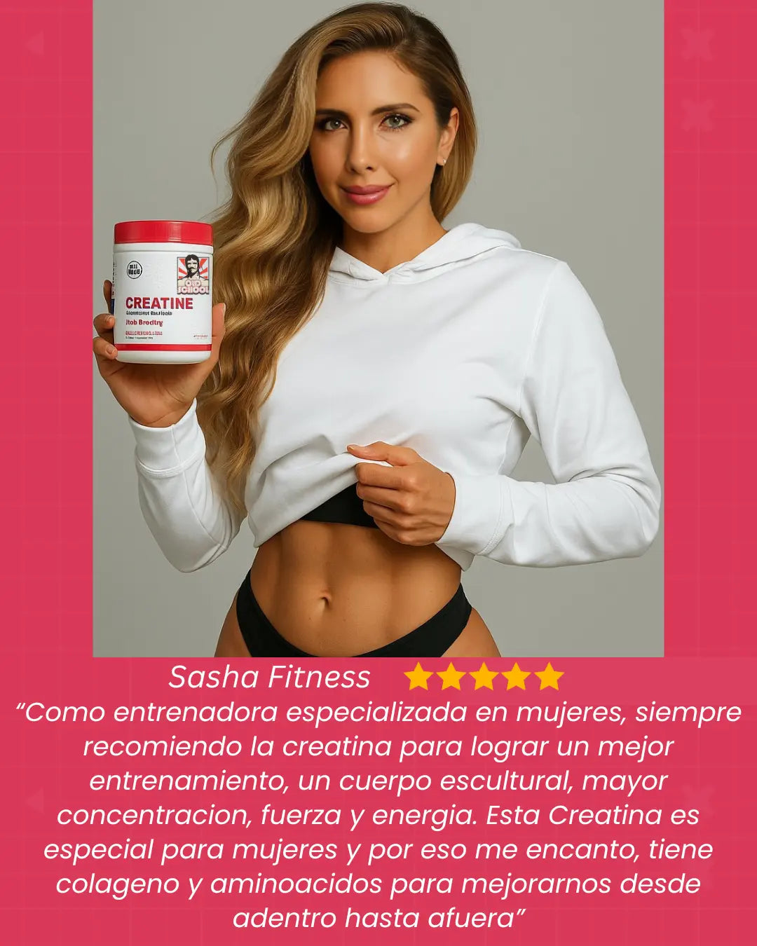 GoddessGlow™ | GLÚTEOS +2 TALLAS EN 14 DÍAS (2x1)