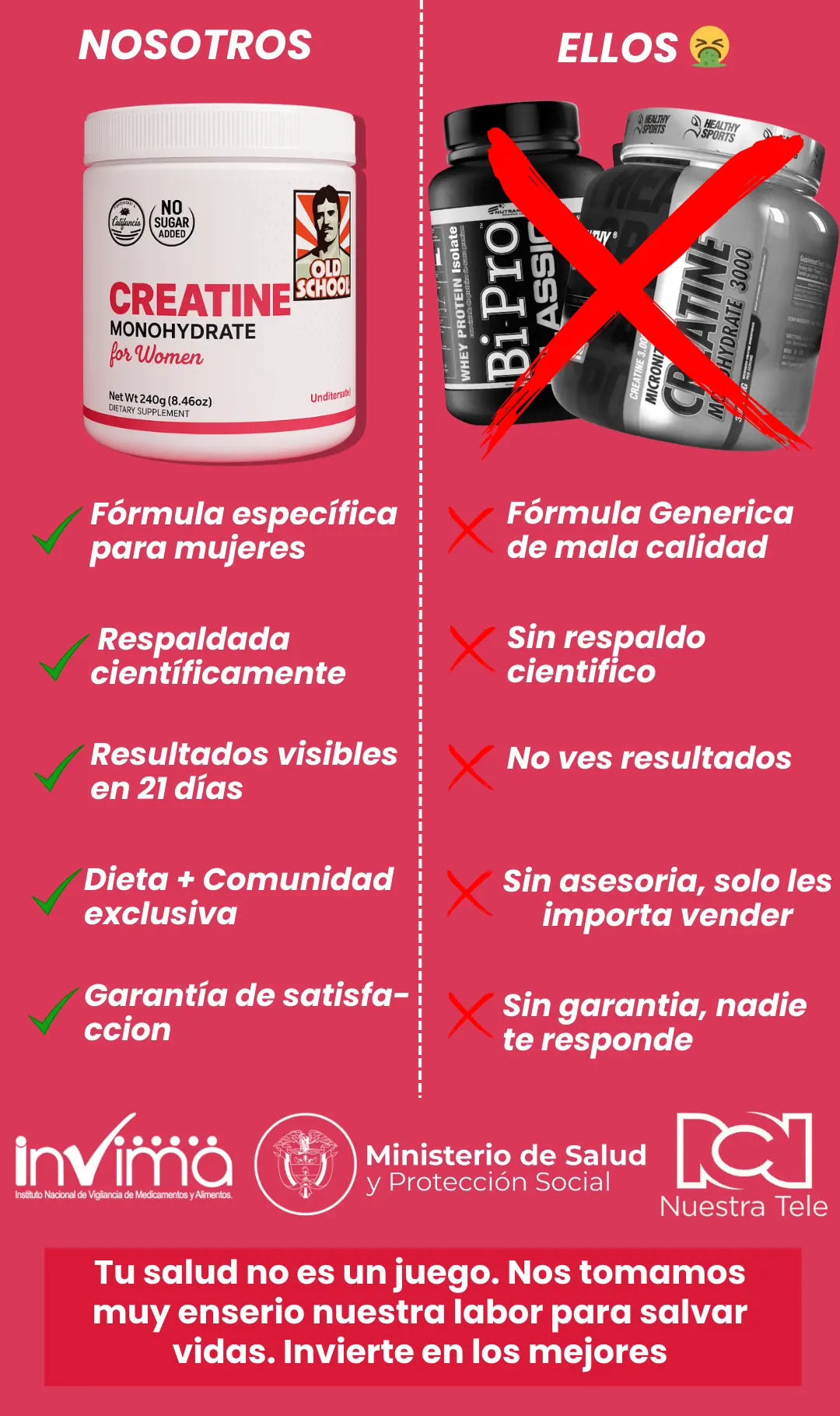 GoddessGlow™ | GLÚTEOS +2 TALLAS EN 14 DÍAS (2x1)