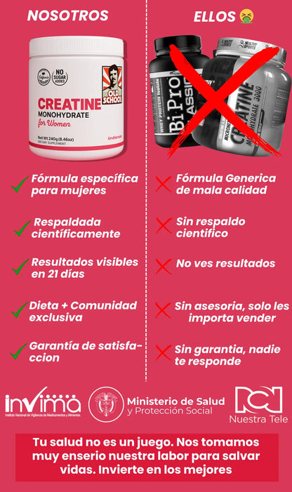 GoddessGlow™ | GLÚTEOS +2 TALLAS EN 14 DÍAS (2x1)