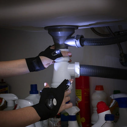 HandLight™ | Iluminación en tus manos. 💡