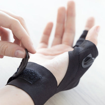 HandLight™ | Iluminación en tus manos. 💡