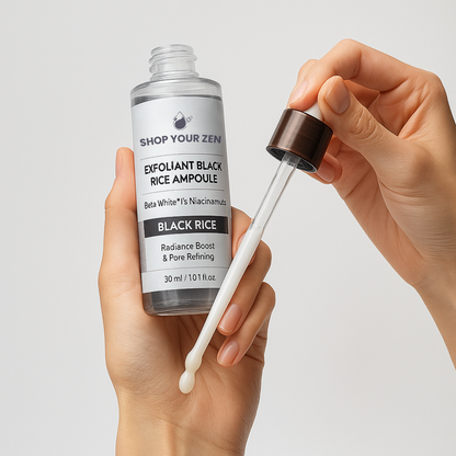 Piel Nova™ | Ampollas De Arros + Serum Anti Edad 2X1