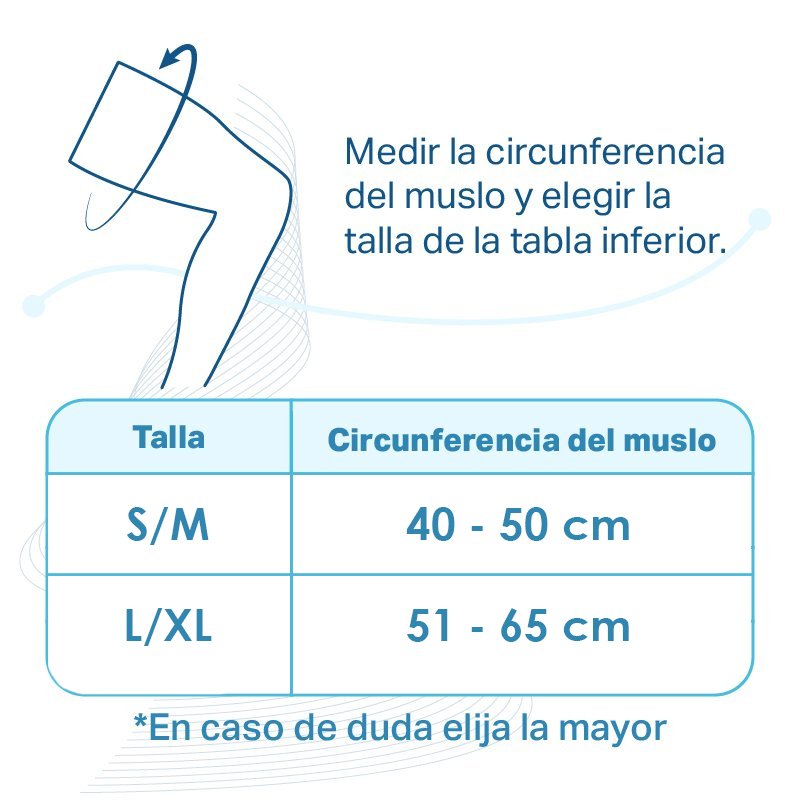 VitaFlex™ | Rodilleras De Fibra De Bambu 2x1
