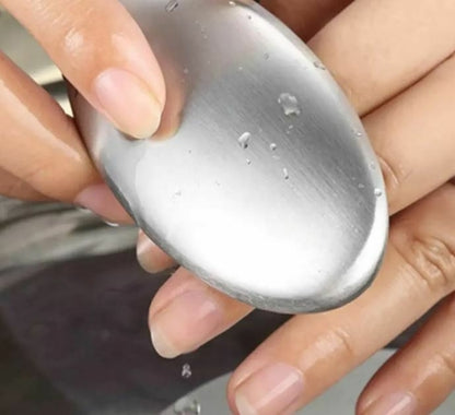 🧼 SteelFresh™ | Limpieza Sin Olor. Para Siempre (2x1)