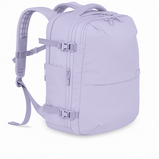 🧳 AeroNest™ | La Mochila Que Se Adapta A Tu Vida