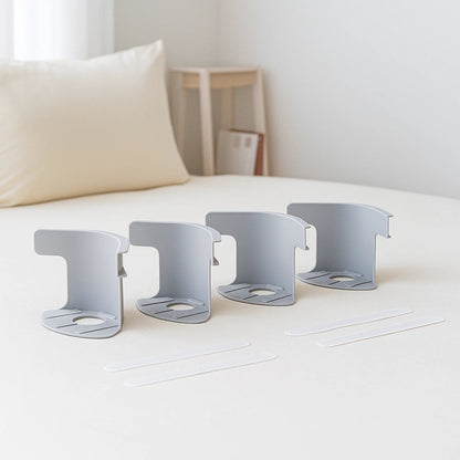 GripNest™ | Mantené Tus Sábanas Donde Deben Estar.