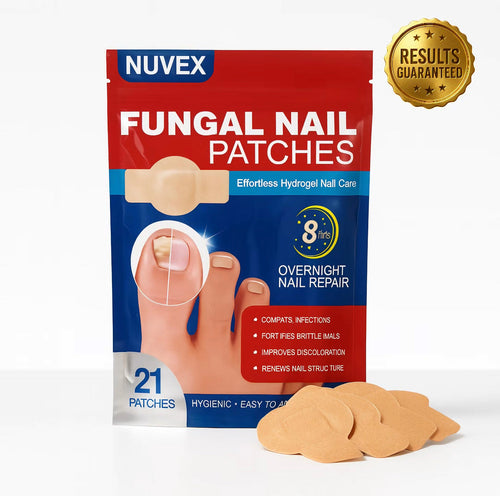 🌿 DERMAPURE | TRATAMIENTO ANTIFÚNGICO PROFESIONAL